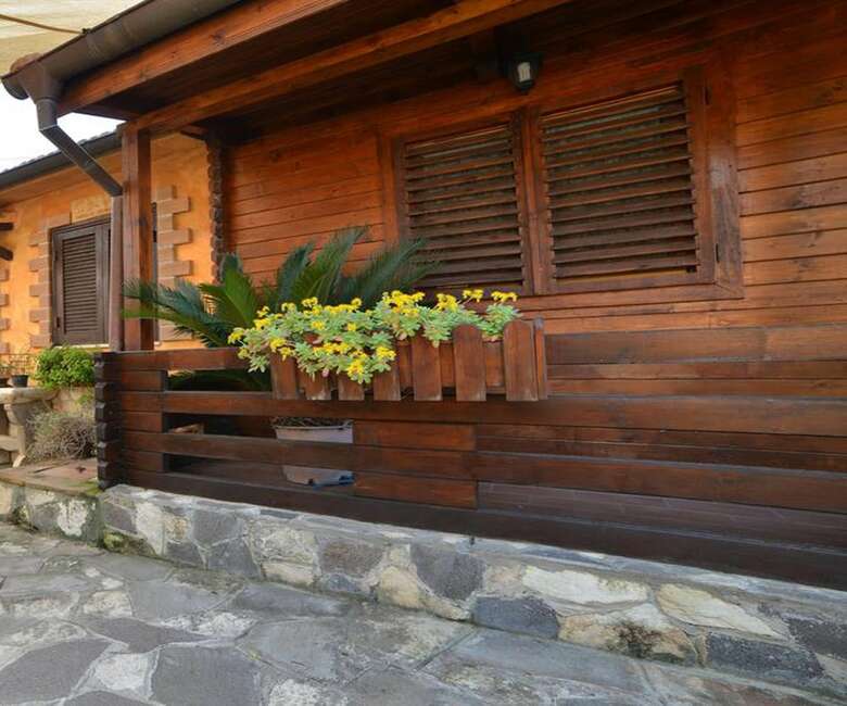 Agroturismo Borgo Dell Aschetto