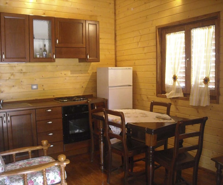 Agroturismo Borgo Dell Aschetto