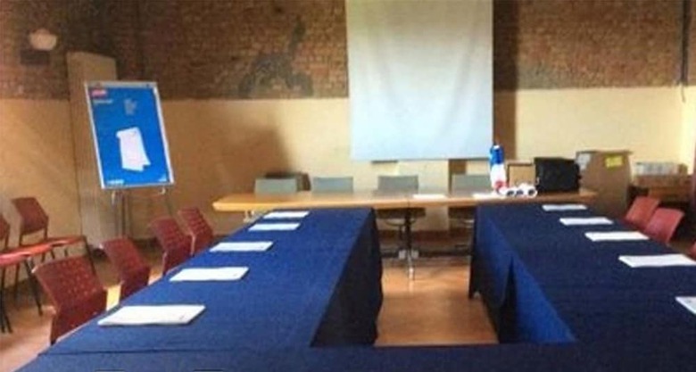 Agroturismo Borgo Dell Aschetto