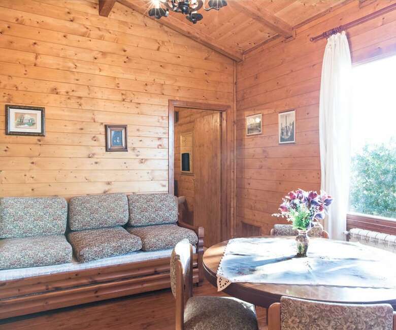 Agroturismo Borgo Dell Aschetto