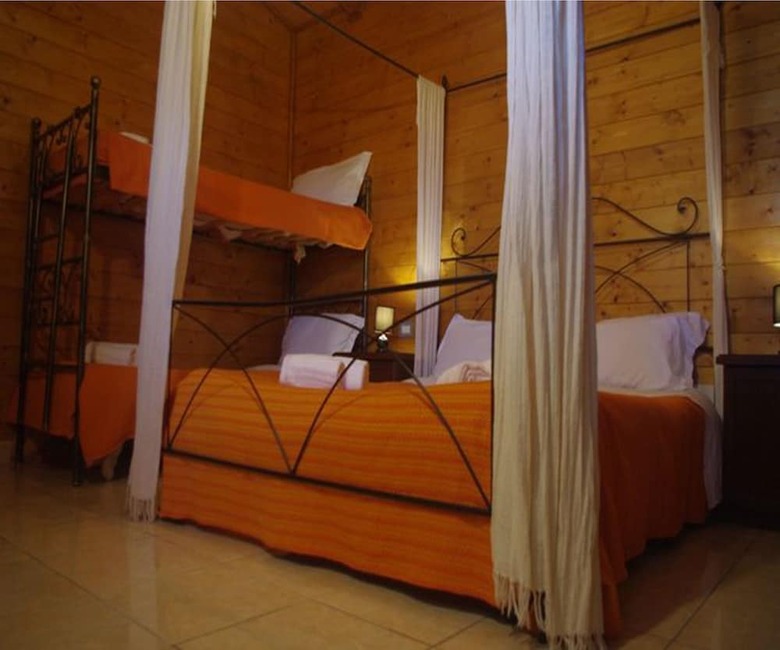 Agroturismo Borgo Dell Aschetto