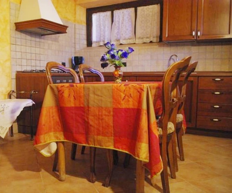 Agroturismo Borgo Dell Aschetto