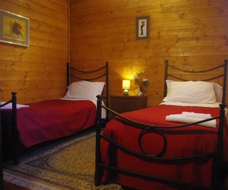 Agroturismo Borgo Dell Aschetto