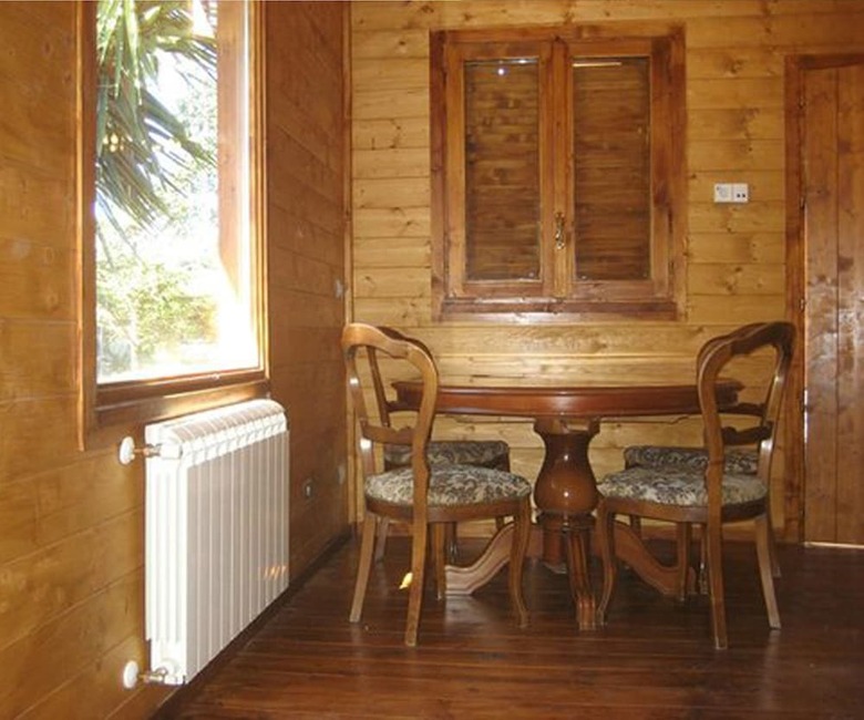 Agroturismo Borgo Dell Aschetto