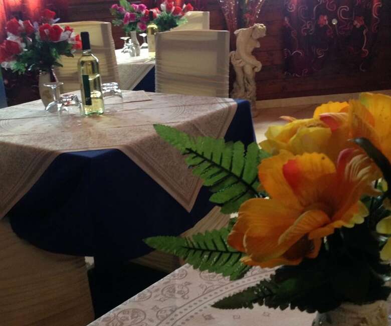 Agroturismo Borgo Dell Aschetto