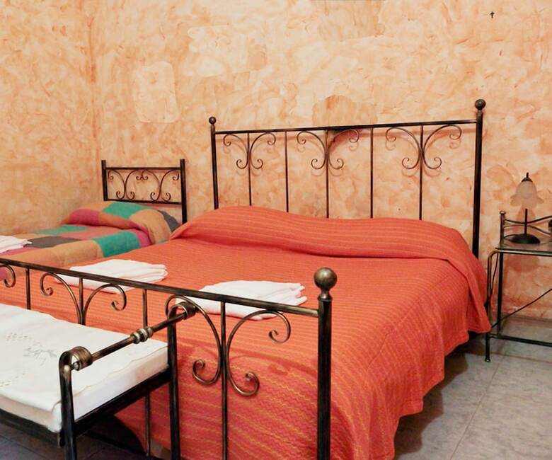 Agroturismo Borgo Dell Aschetto