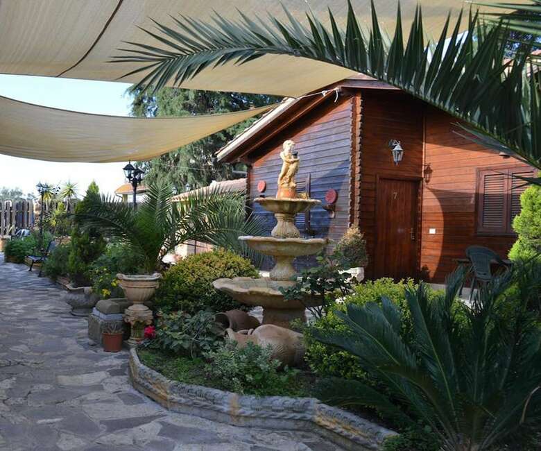 Agroturismo Borgo Dell Aschetto