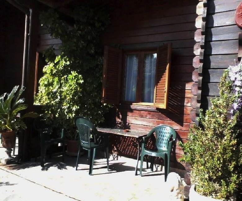 Agroturismo Borgo Dell Aschetto