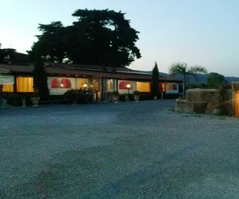 Agroturismo Borgo Dell Aschetto