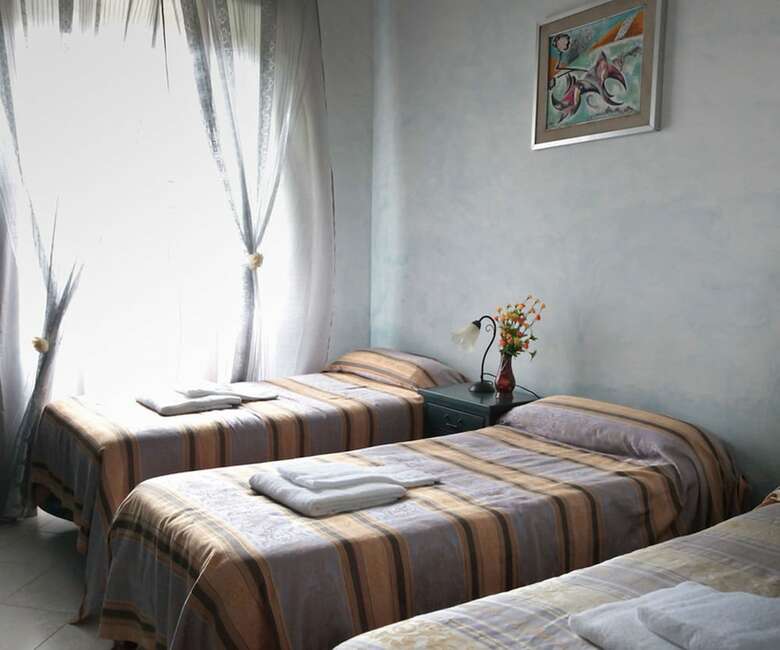 Agroturismo Borgo Dell Aschetto