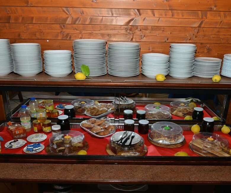 Agroturismo Borgo Dell Aschetto