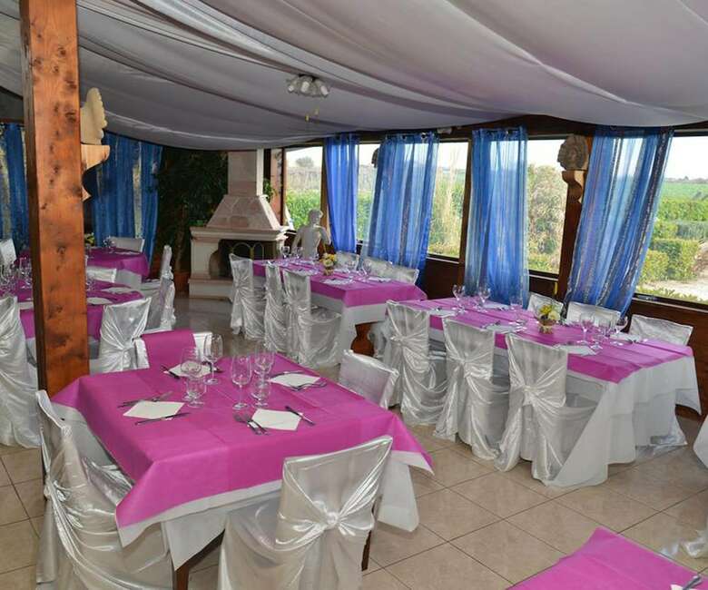 Agroturismo Borgo Dell Aschetto