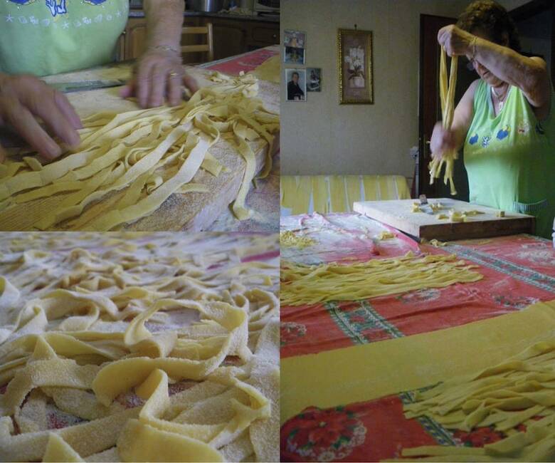 Agroturismo Borgo Dell Aschetto