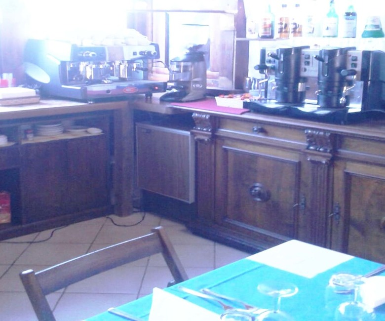 Agroturismo Borgo Dell Aschetto