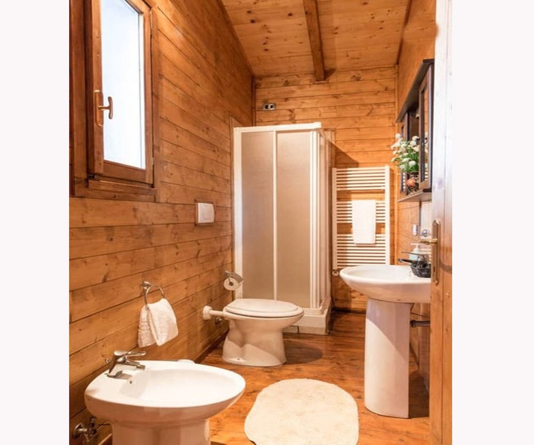 Agroturismo Borgo Dell Aschetto