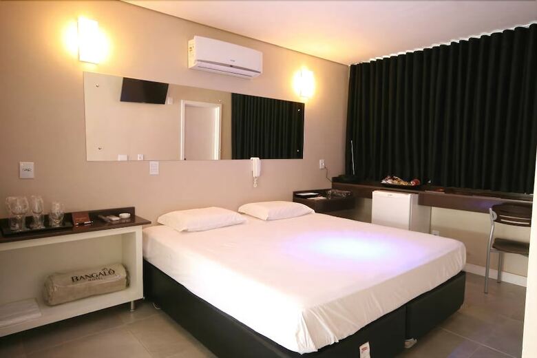 Hotel Bangal� Motel - Adults Only