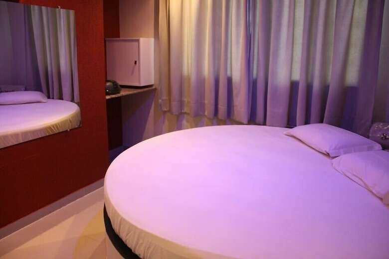 Hotel Bangal� Motel - Adults Only