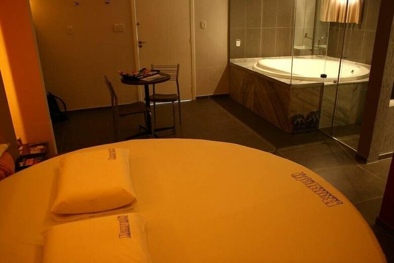 Hotel Bangal� Motel - Adults Only