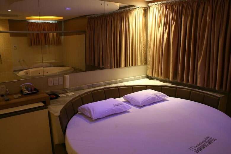 Hotel Bangal� Motel - Adults Only