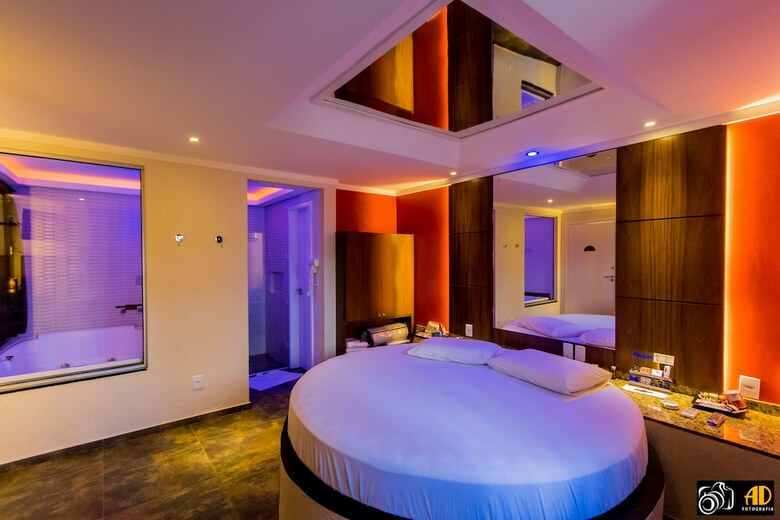 Hotel Bangal� Motel - Adults Only