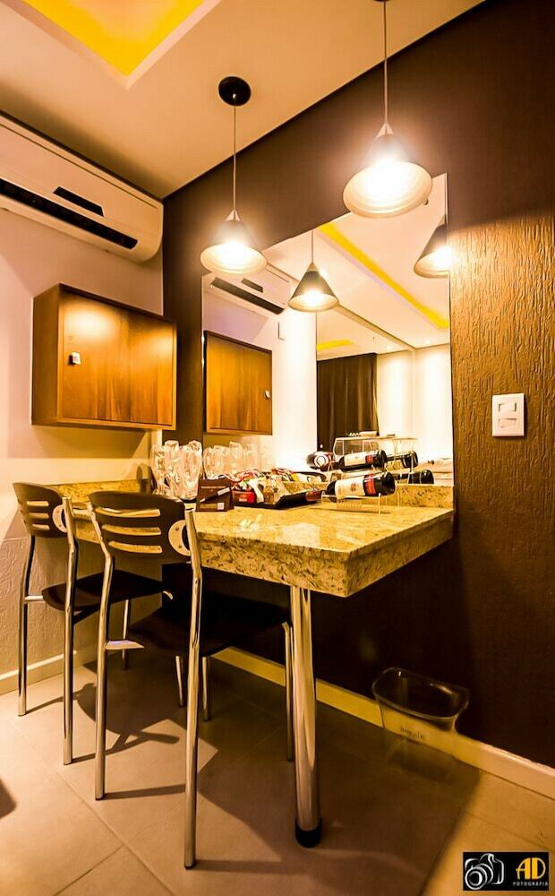 Hotel Bangal� Motel - Adults Only