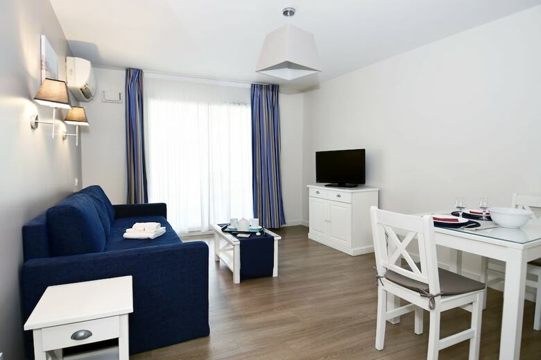 Residencia R�sidence Odalys Les Dunes Du Soleil
