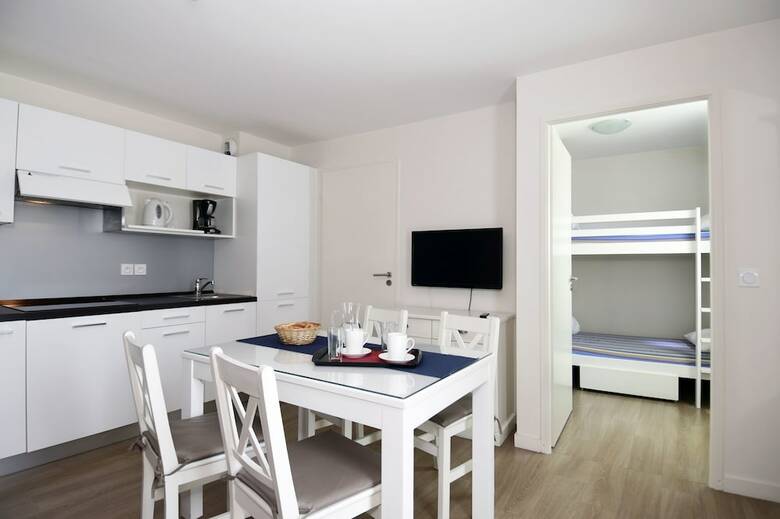 Residencia R�sidence Odalys Les Dunes Du Soleil