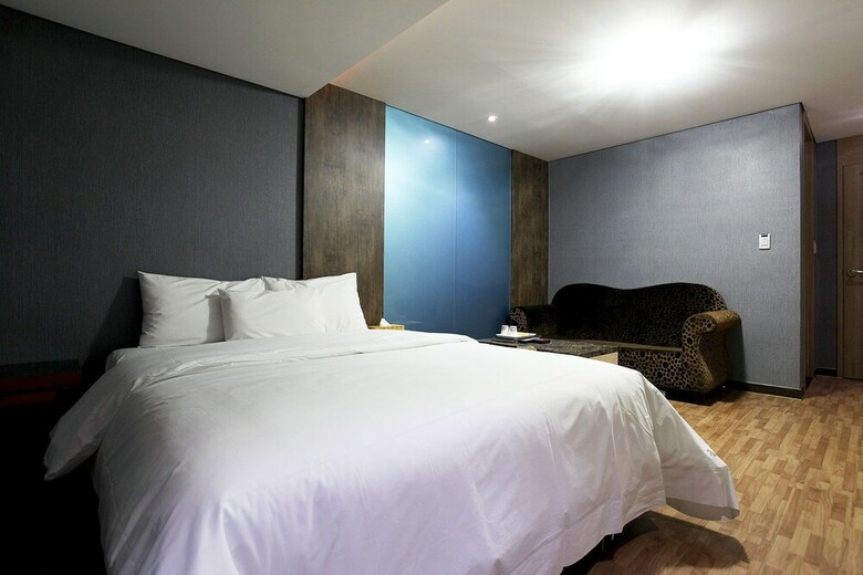 Hotel Jasmine