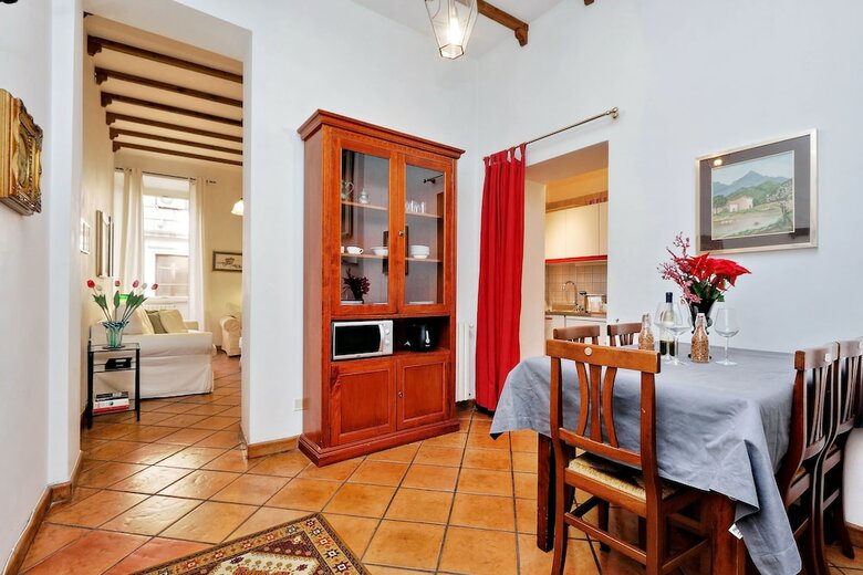 Apartamento Lappartamento - Piazza Navona Area
