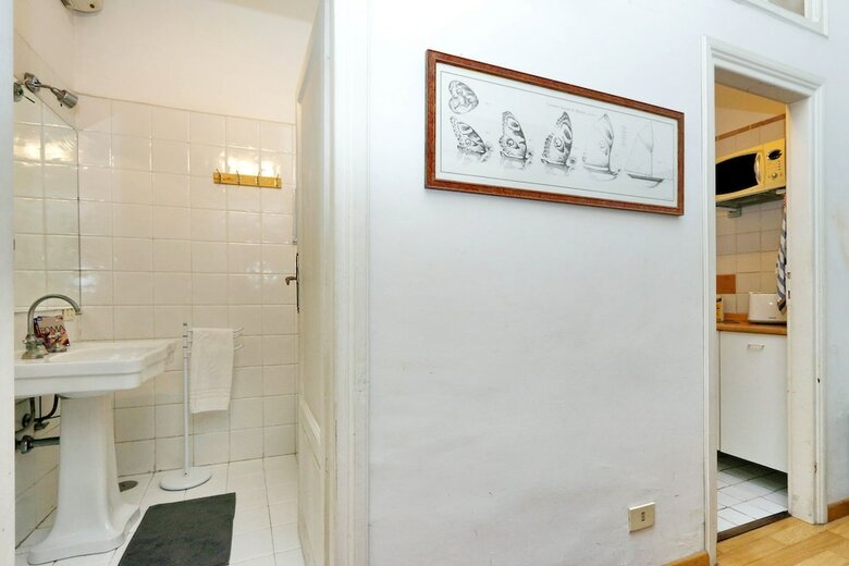 Apartamento Lappartamento - Piazza Navona Area