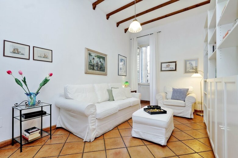 Apartamento Lappartamento - Piazza Navona Area