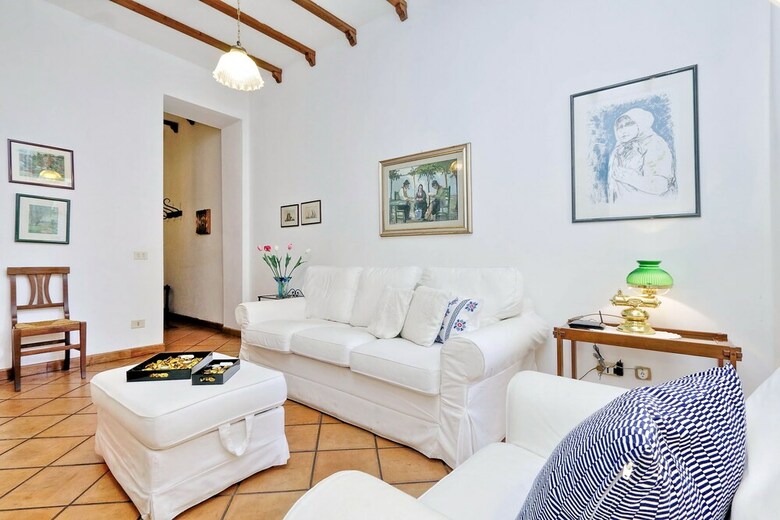 Apartamento Lappartamento - Piazza Navona Area