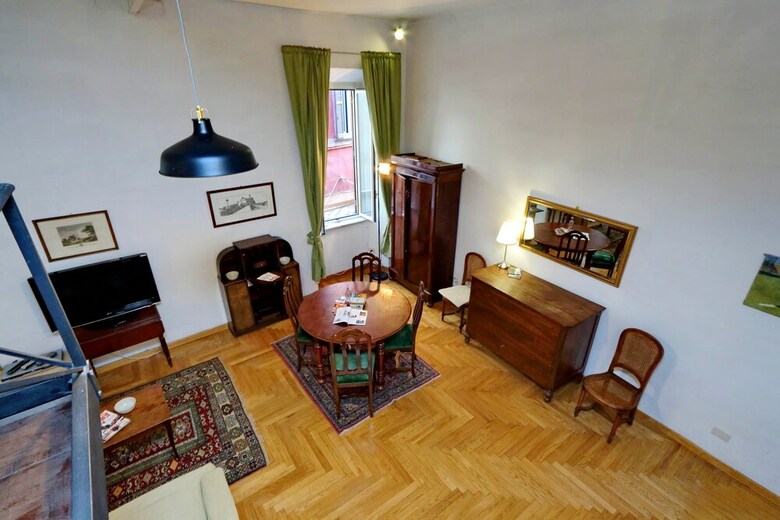 Apartamento Lappartamento - Piazza Navona Area