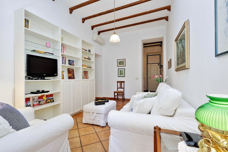 Apartamento Lappartamento - Piazza Navona Area