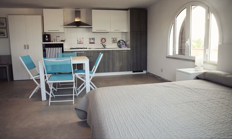 Hotel Guest House Villa Ziella