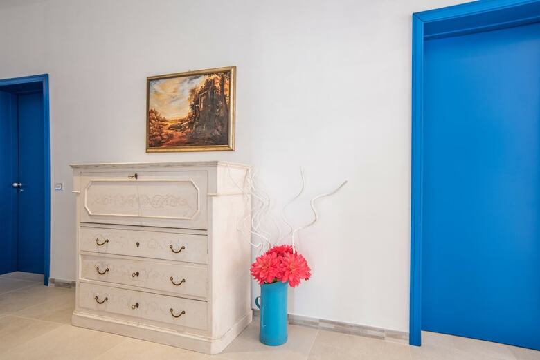 Hotel Guest House Villa Ziella