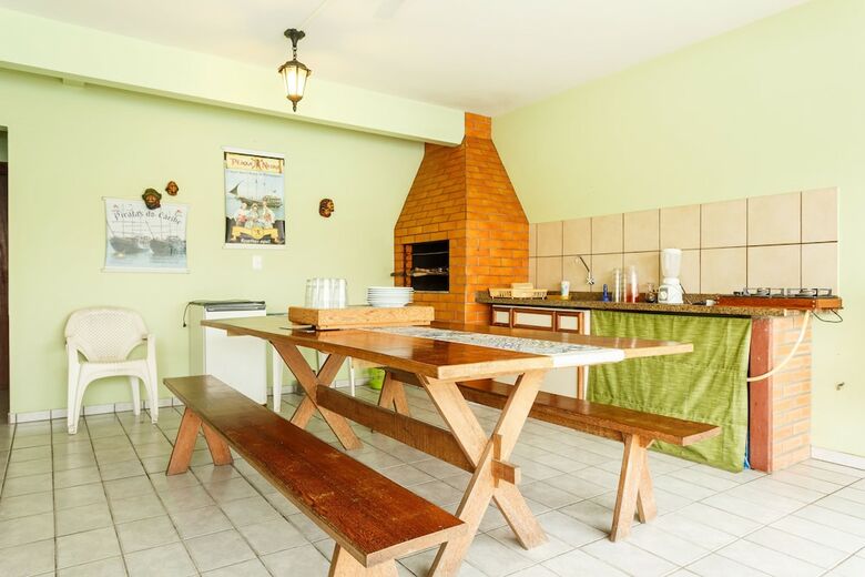 Apartamentos Residencial Santana