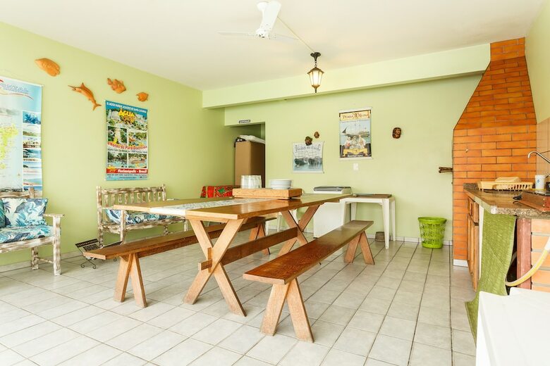 Apartamentos Residencial Santana