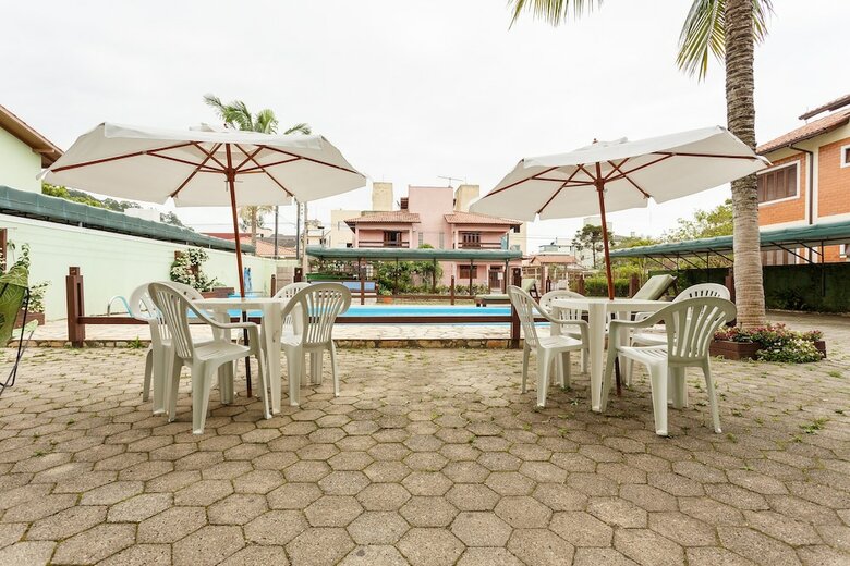 Apartamentos Residencial Santana