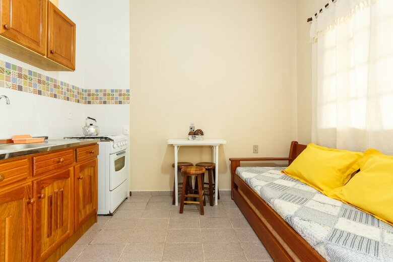 Apartamentos Residencial Santana