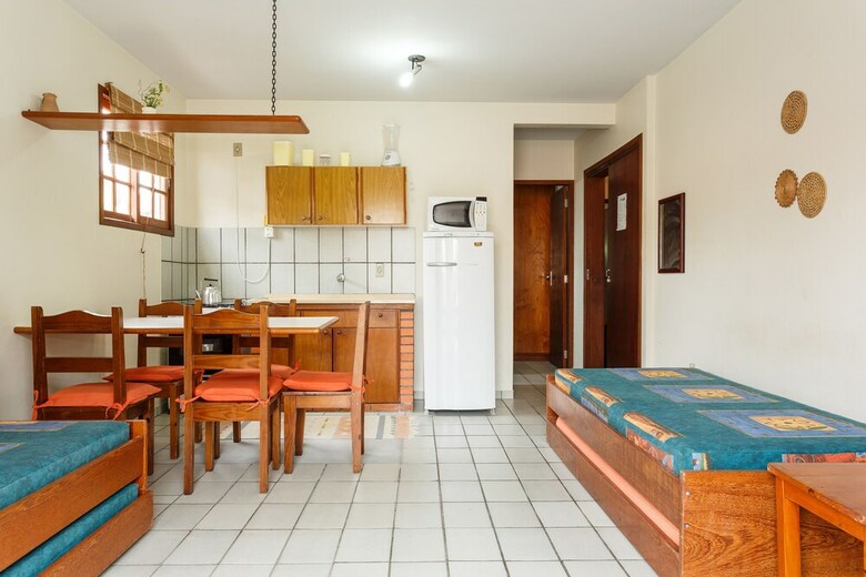 Apartamentos Residencial Santana