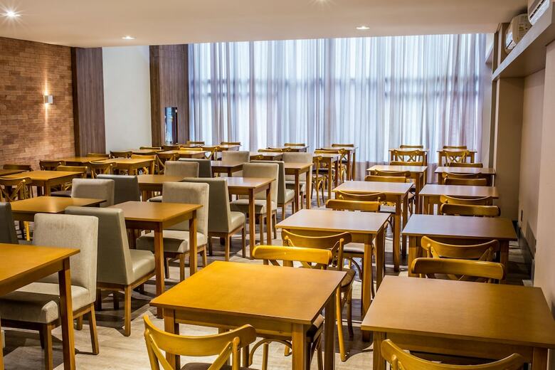 Interclass Hotel Crici�ma