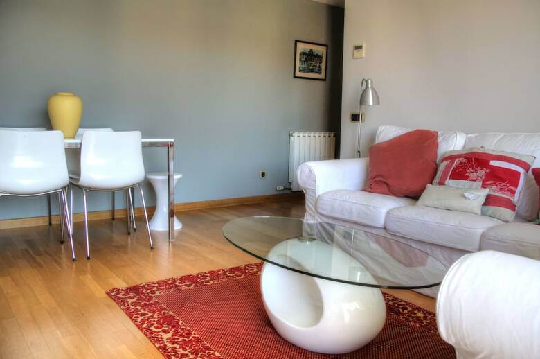 Apartamentos Suitur Barcelona  Olympic