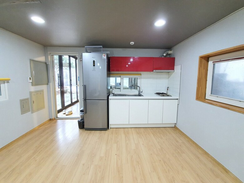 Noilriver Pension