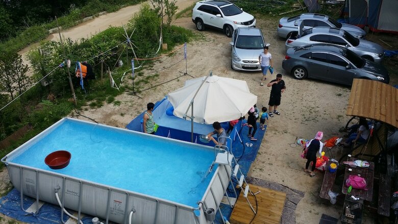 Noilriver Pension