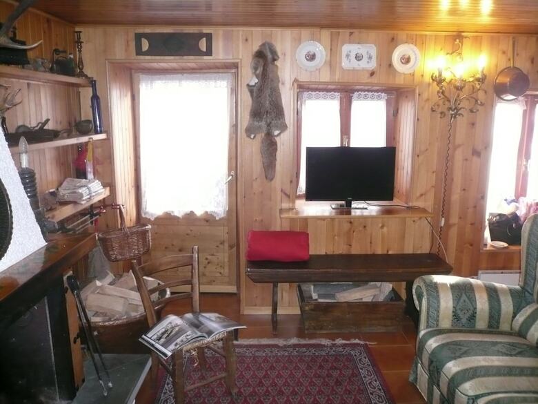 Chalet Sheila