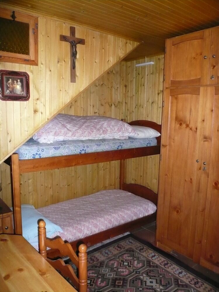 Chalet Sheila