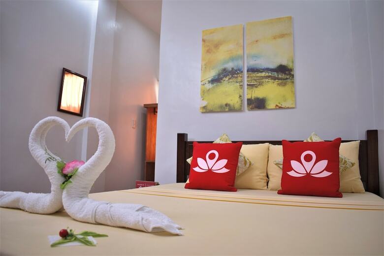 Hotel Zen Rooms Seaslugs El Nido