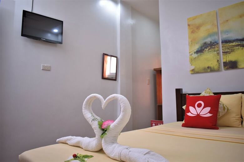 Hotel Zen Rooms Seaslugs El Nido
