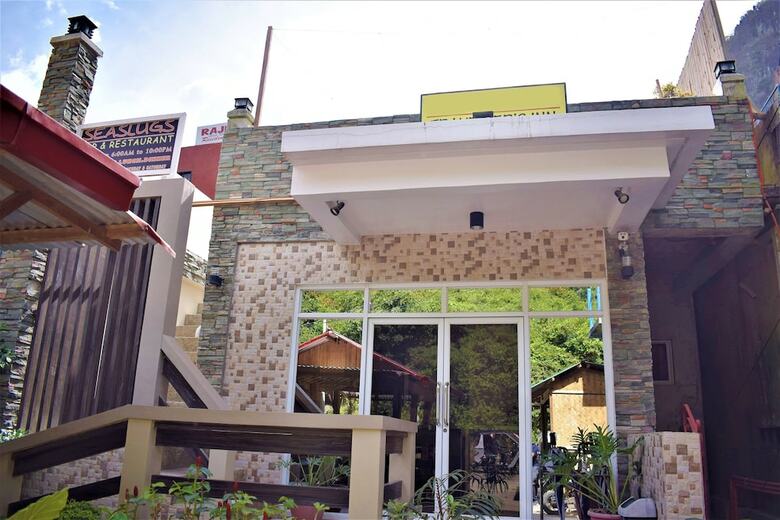 Hotel Zen Rooms Seaslugs El Nido